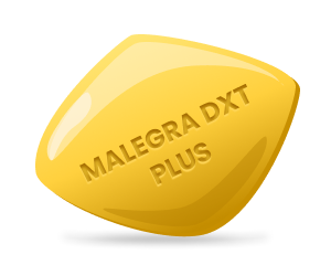 Malegra DXT Plus
